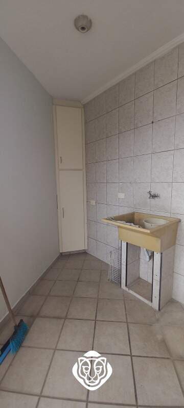 Área de serviço  - Casa I