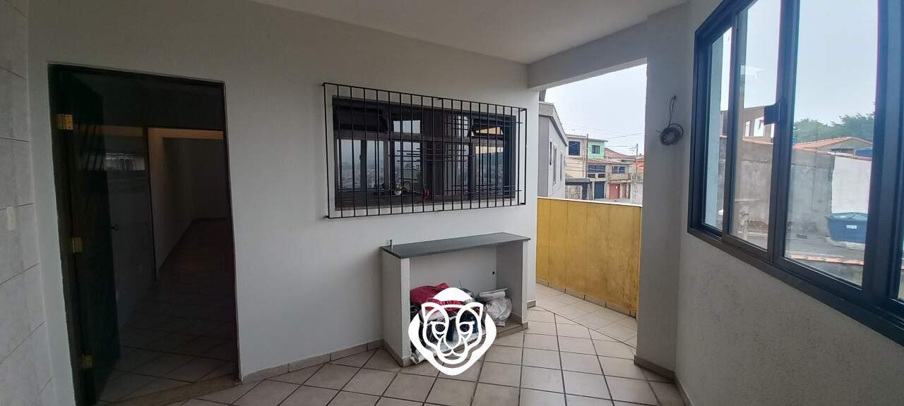 Área de serviço  - Casa I