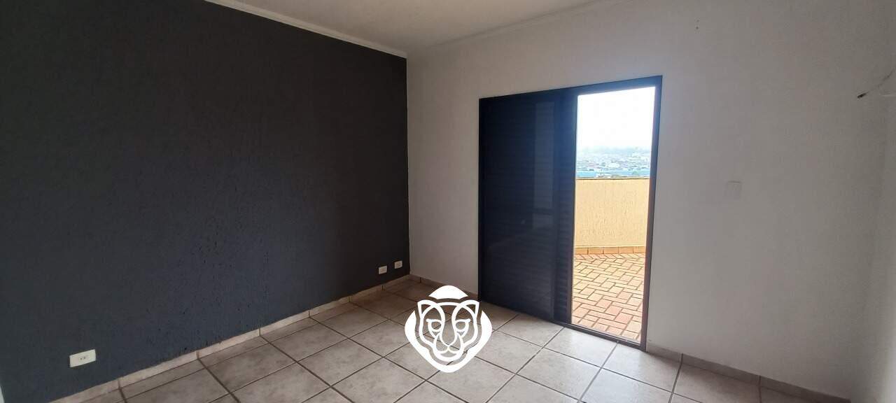 Dormitório I - Casa I