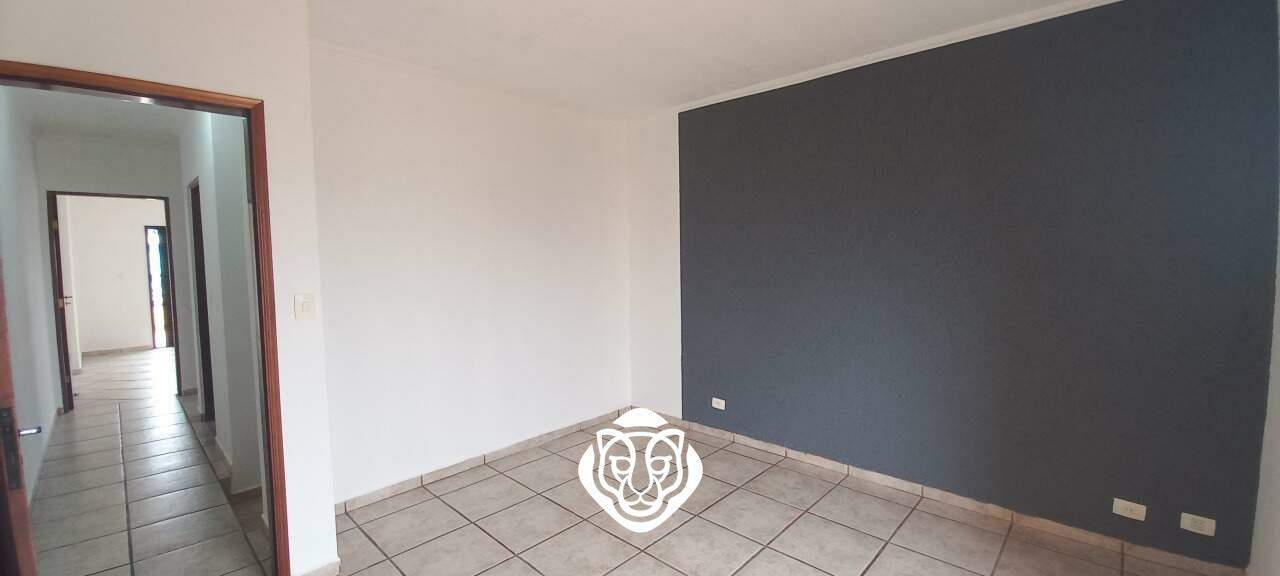 Dormitório I - Casa I