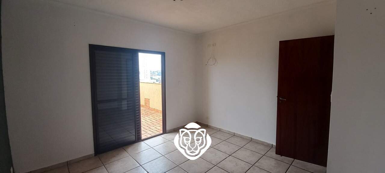 Dormitório I - Casa I