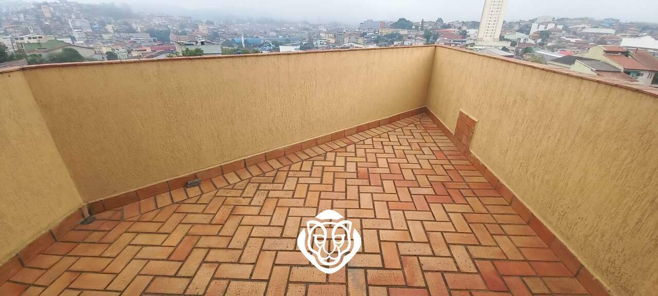 Sacada - Dormitório I - Casa I