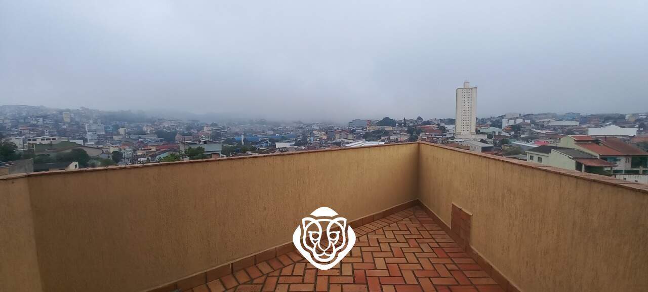 Sacada - Dormitório I - Casa I