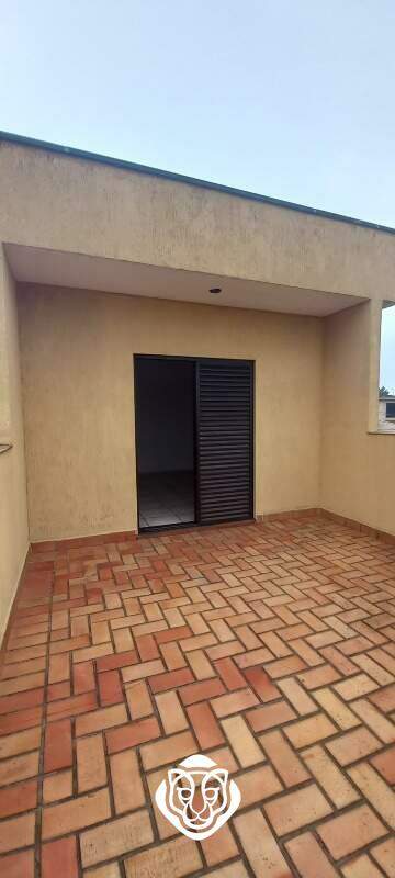 Sacada - Dormitório I - Casa I