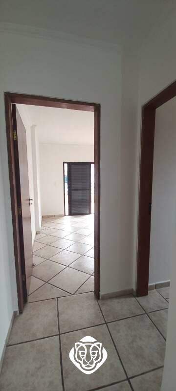 Corredor de acesso - Casa I