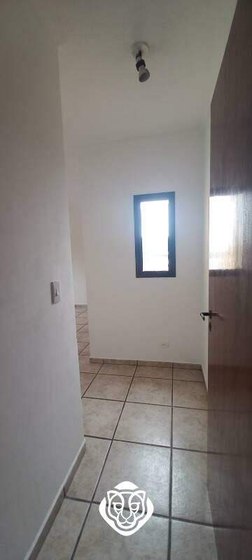 Dormitório II - Casa I