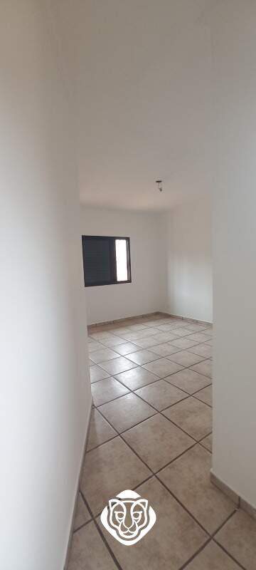 Dormitório II - Casa I