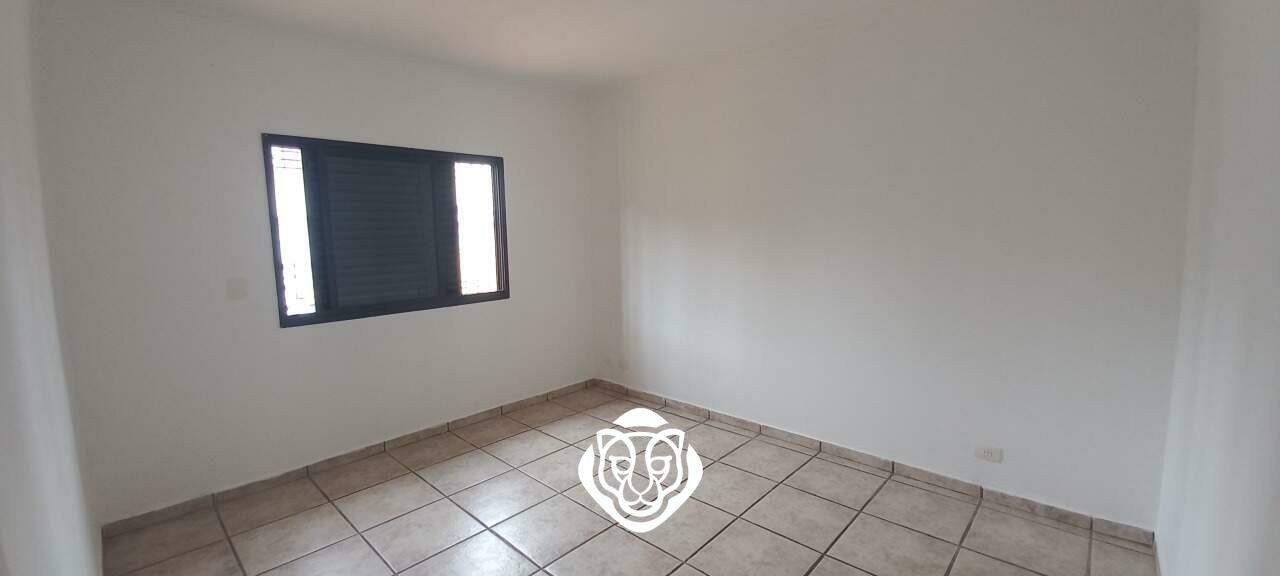 Dormitório II - Casa I