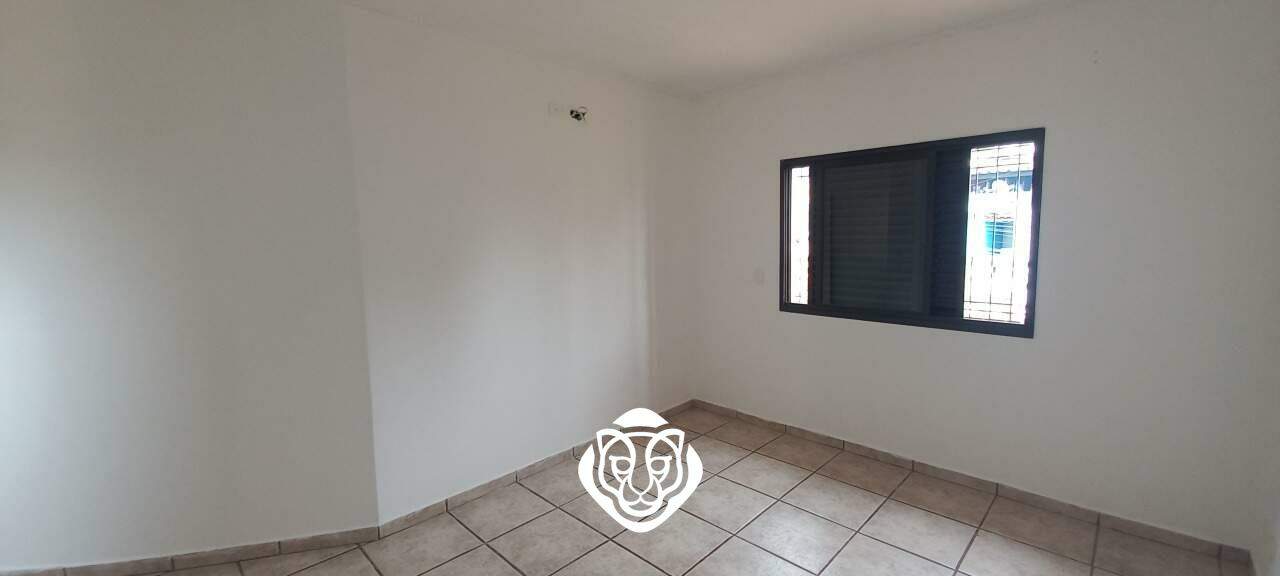 Dormitório II - Casa I