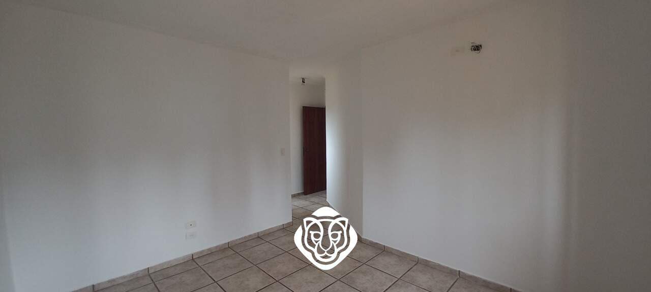 Dormitório II - Casa I