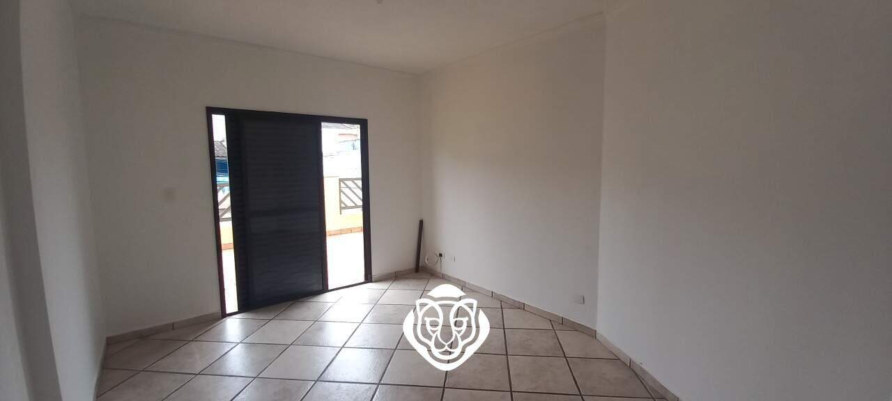 Dormitório III - Casa I