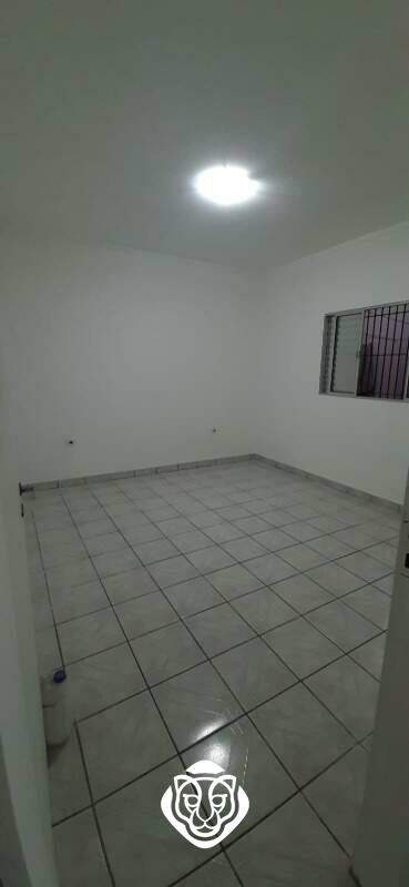 Dormitório  - Casa II