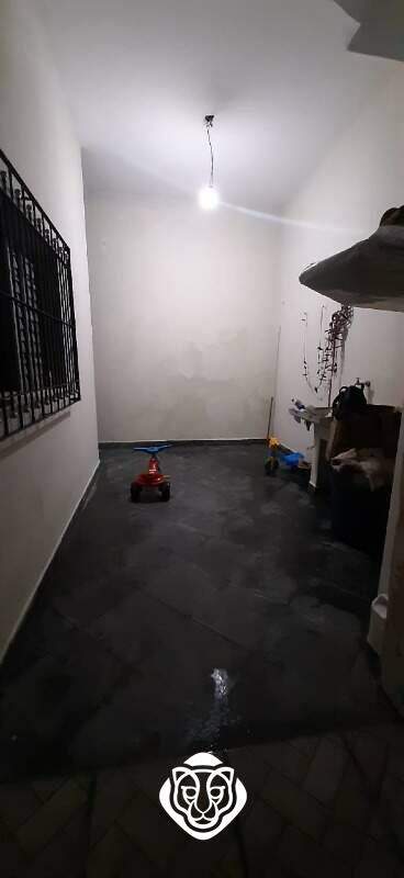 Área de serviço  - Casa II