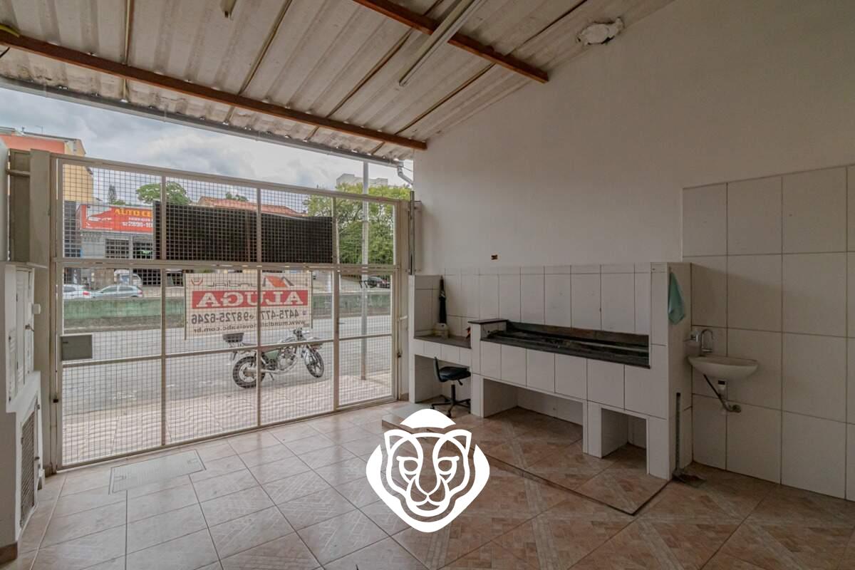 Entrada