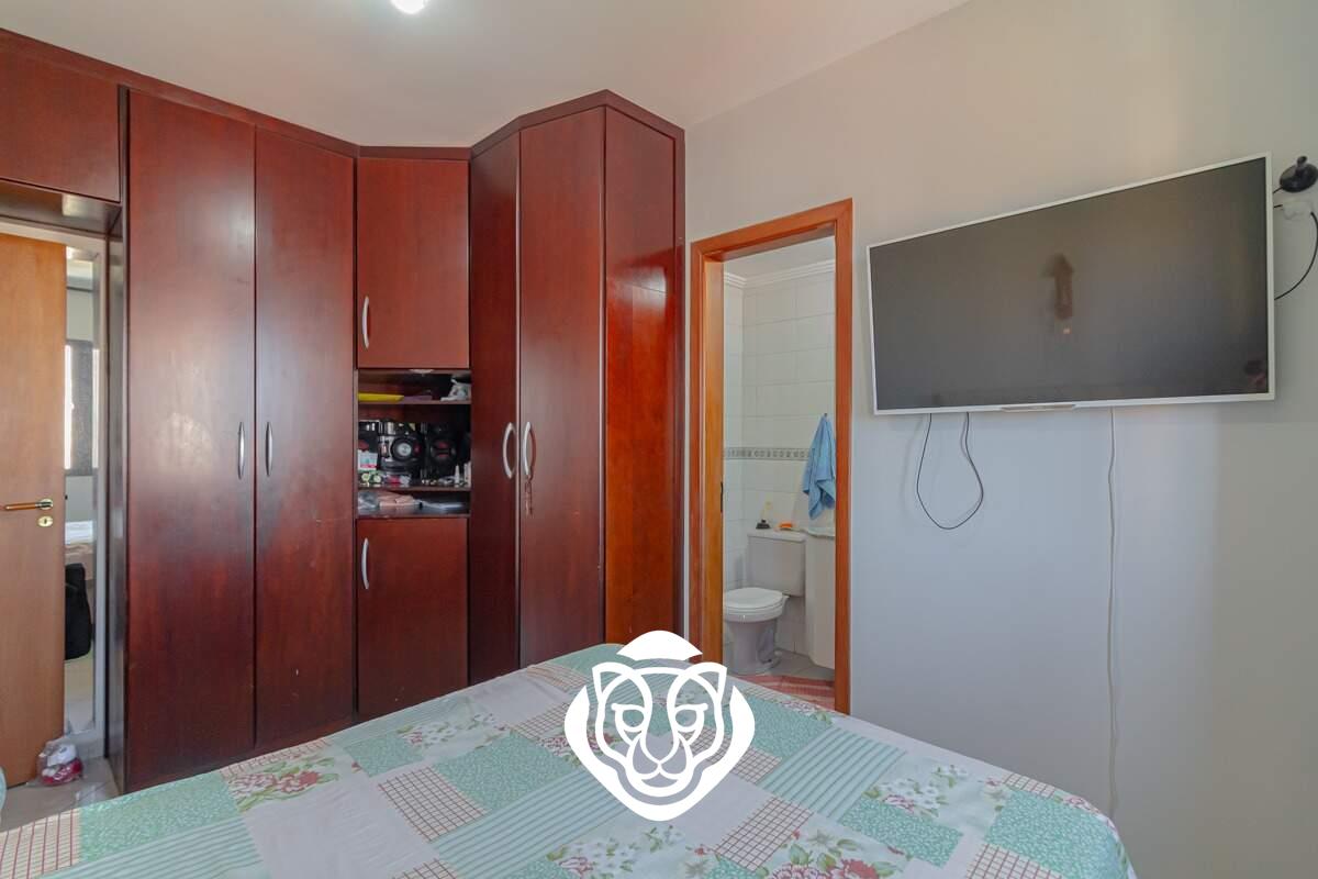 Dormitório II - suíte