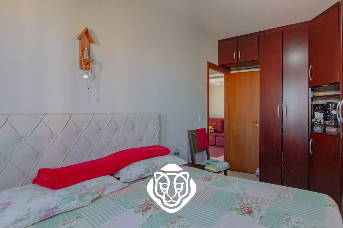 Dormitório II - suíte