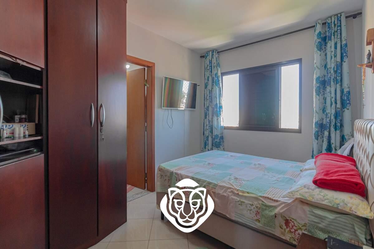 Dormitório II - suíte