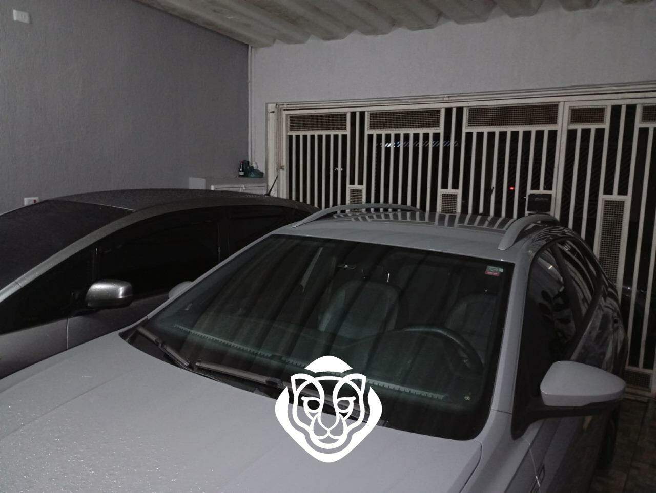 Garagem