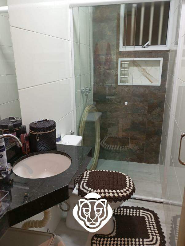 banheiro social