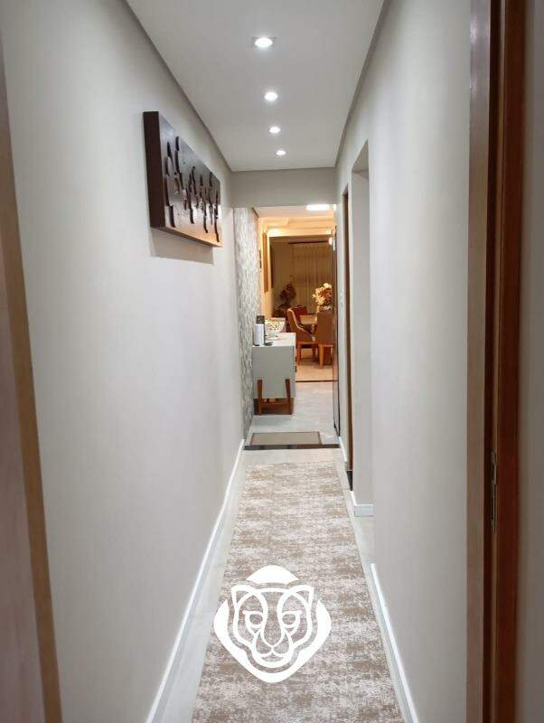 Corredor interno