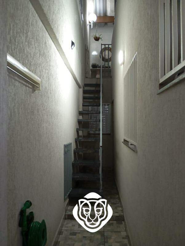 Corredor lateral