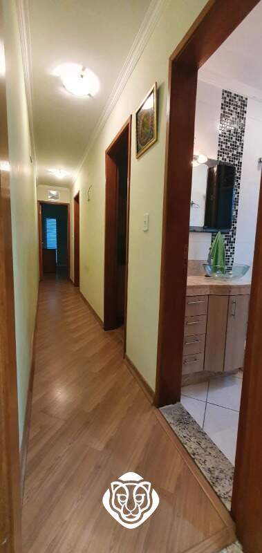 Corredor interno 