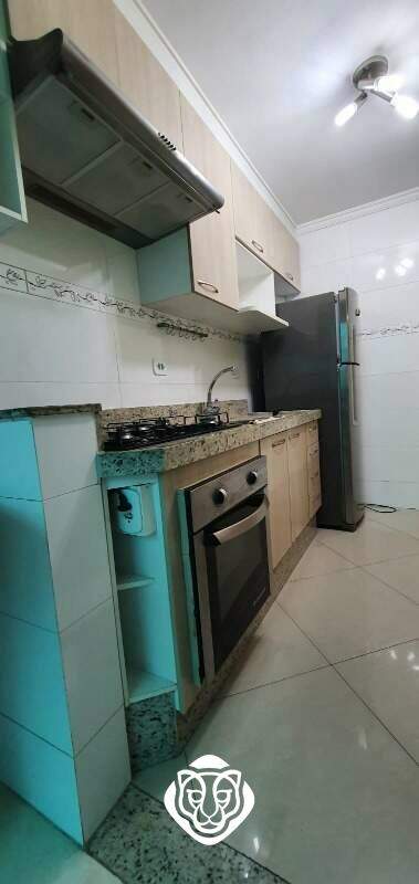 Cozinha 