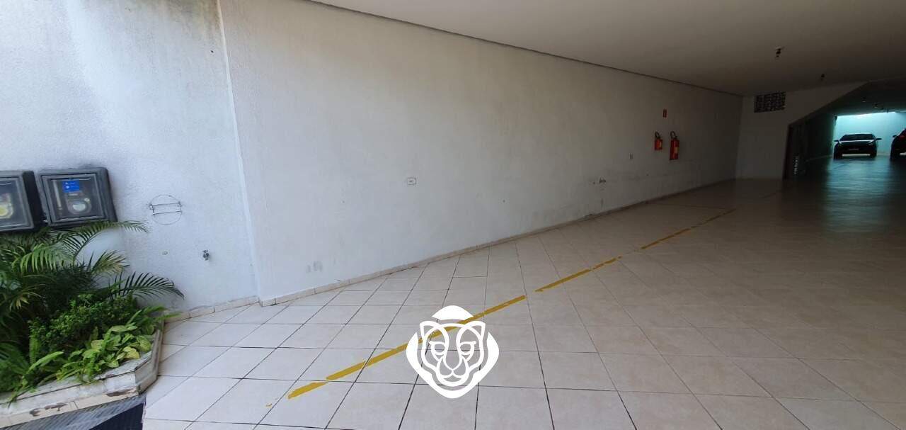 Vagas de garagem 