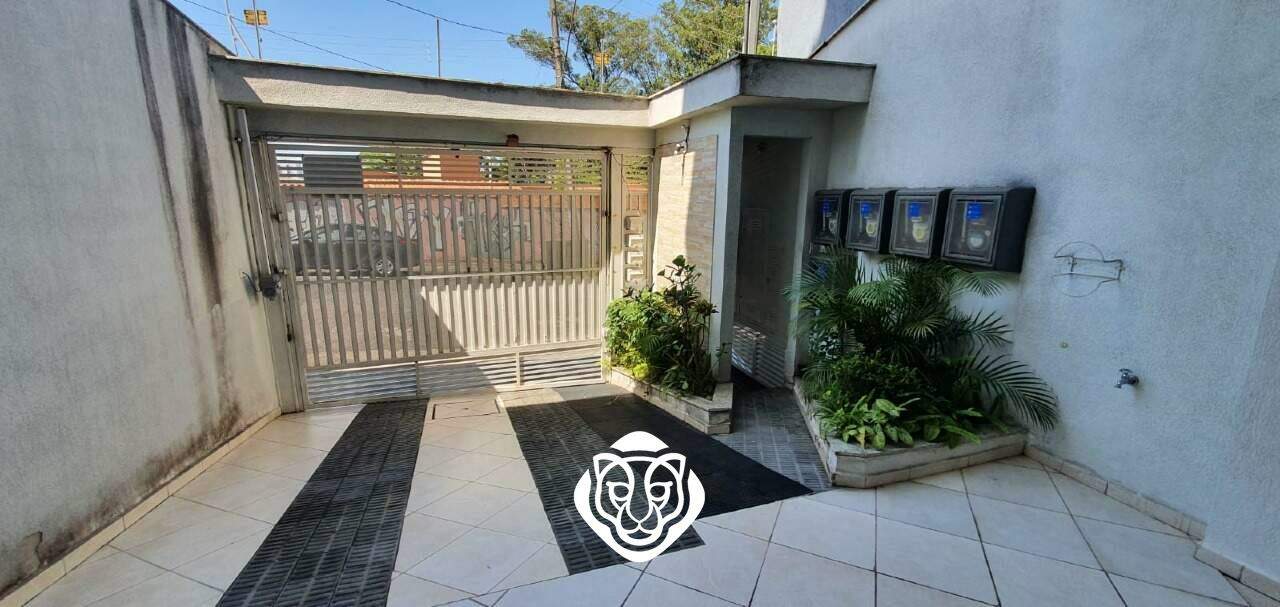 Garagem 