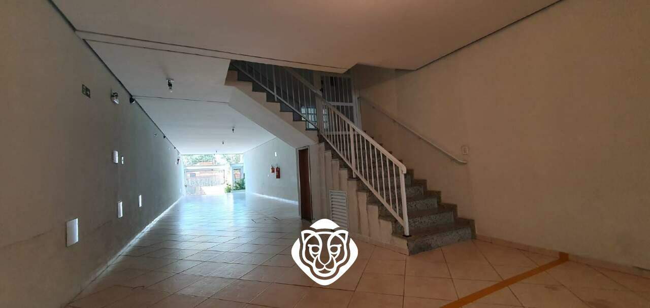 Garagem 