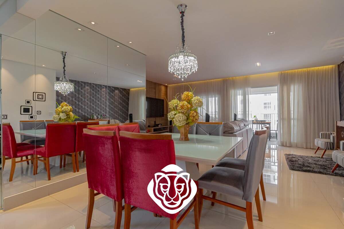 Sala de jantar