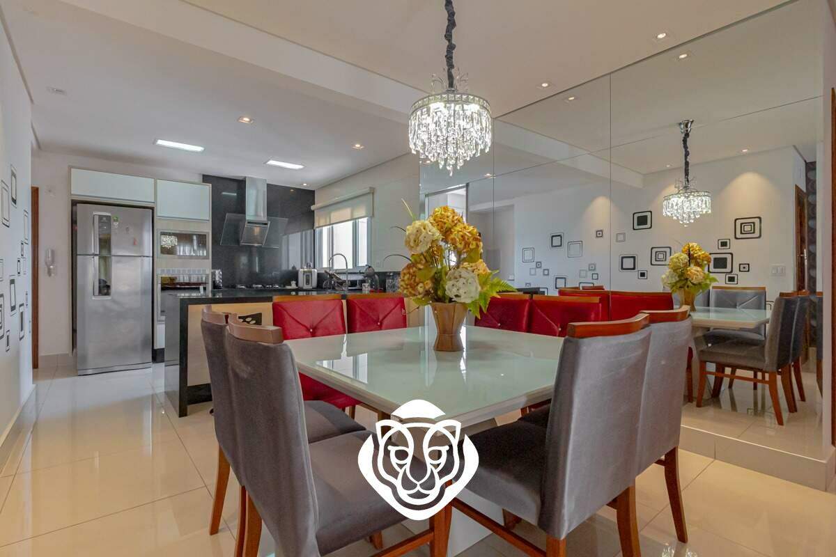 Sala de jantar