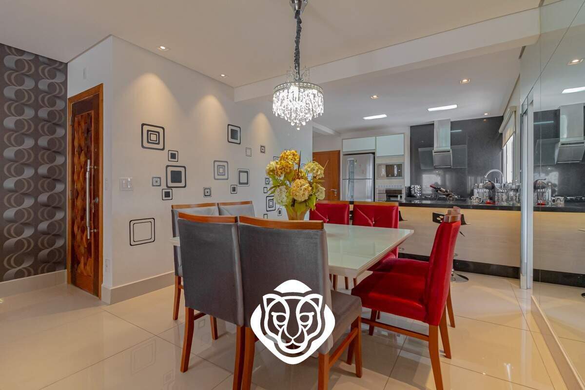Sala de jantar