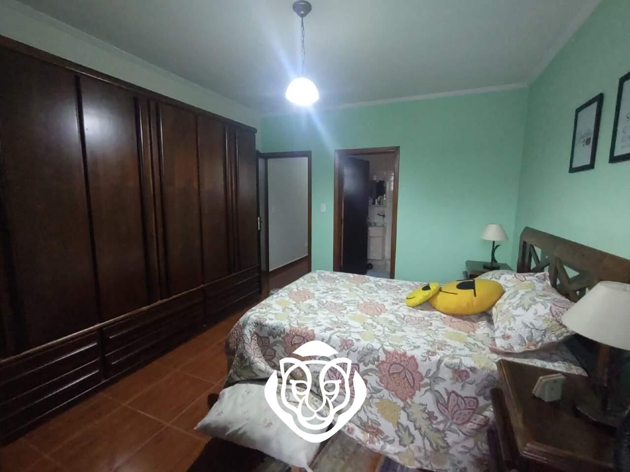 Dormitório III Suíte