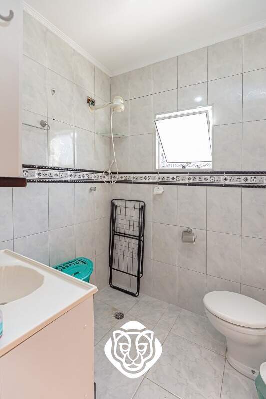 Banheiro suíte - Casa II