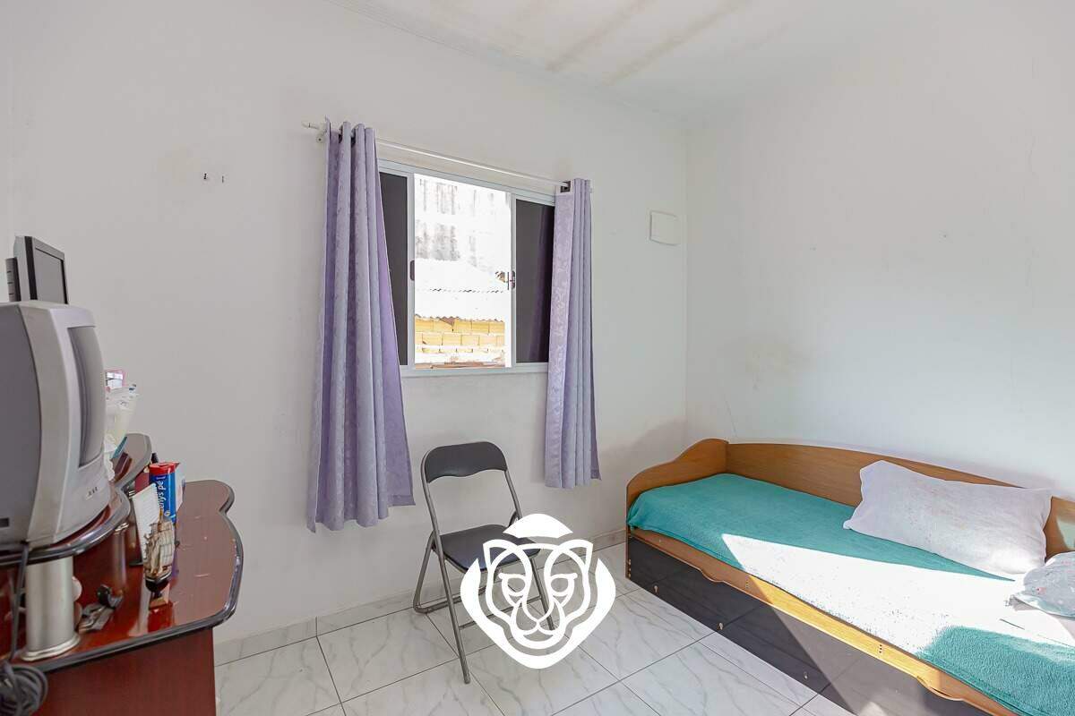 Dormitório I - Casa II