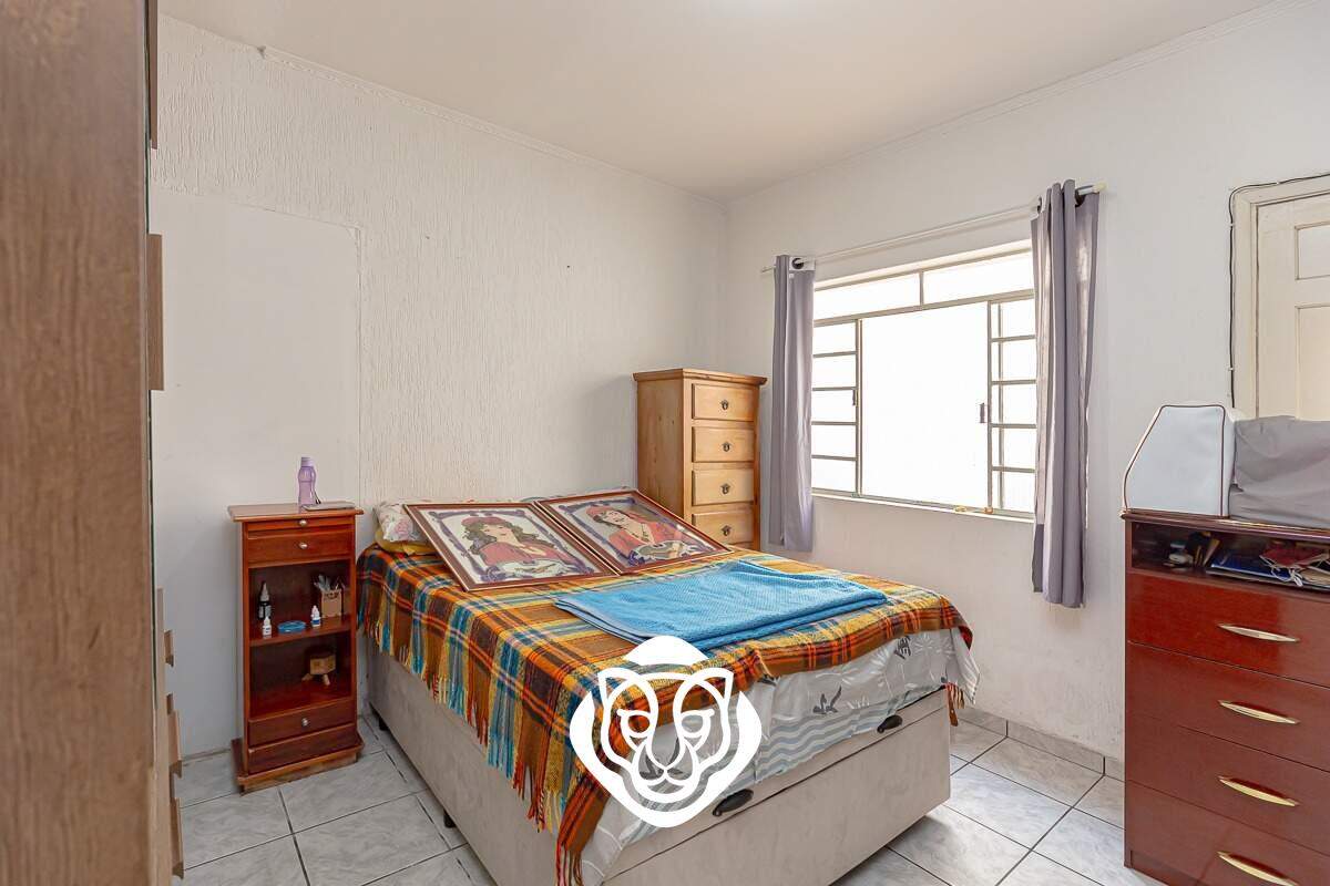 Dormitório - Casa I