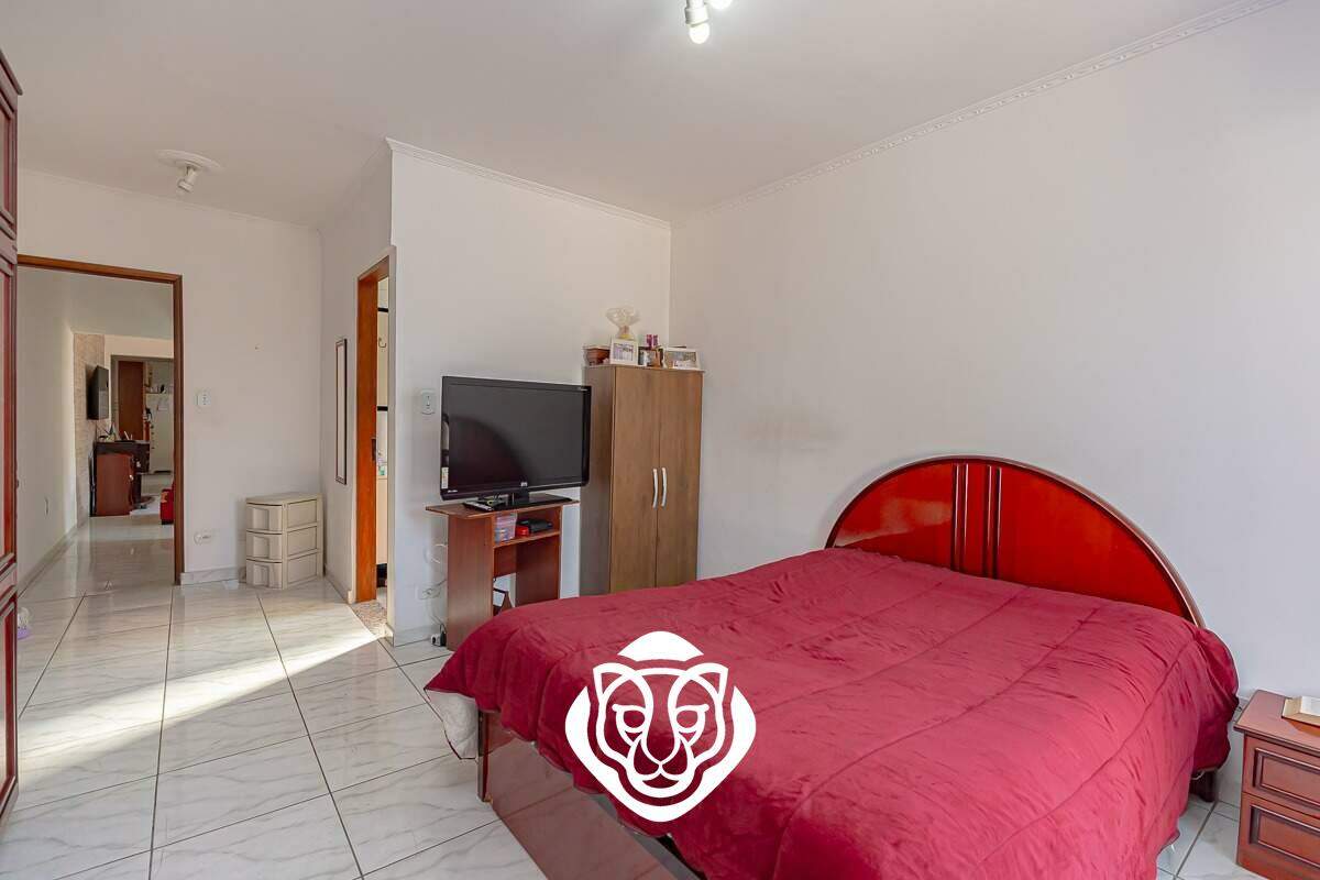 Dormitório II Suíte - Casa II