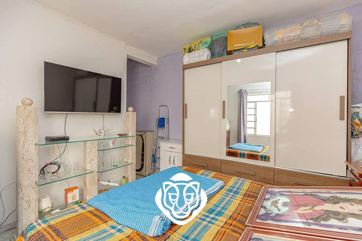 Dormitório - Casa I