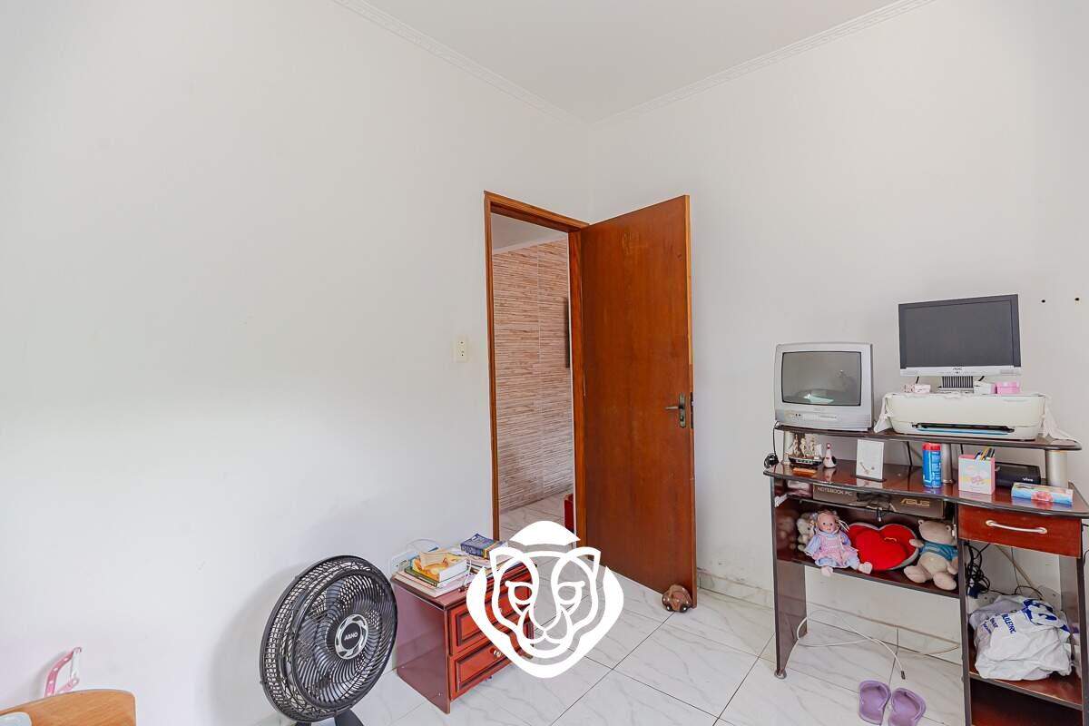 Dormitório I - Casa II