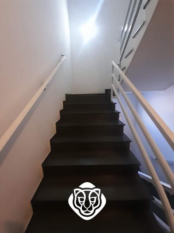 Acesso externo para a cobertura