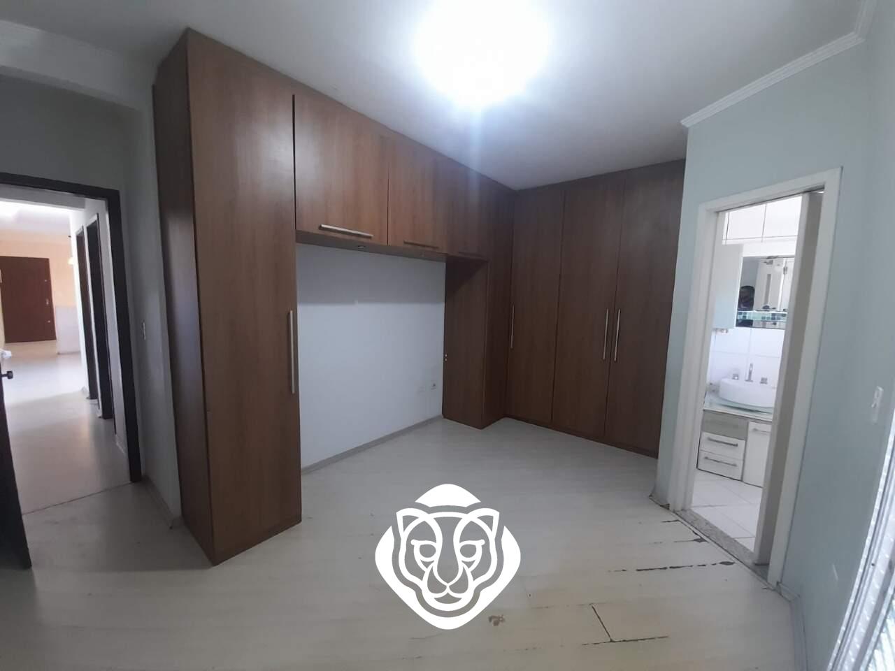 Dormitório II - suíte