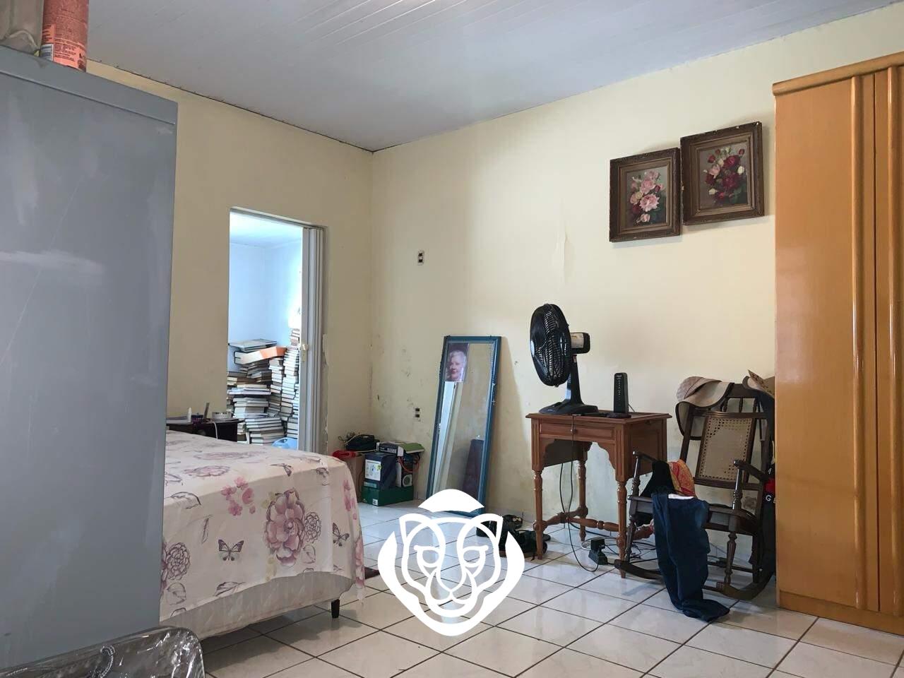 Dormitório I - Suíte 