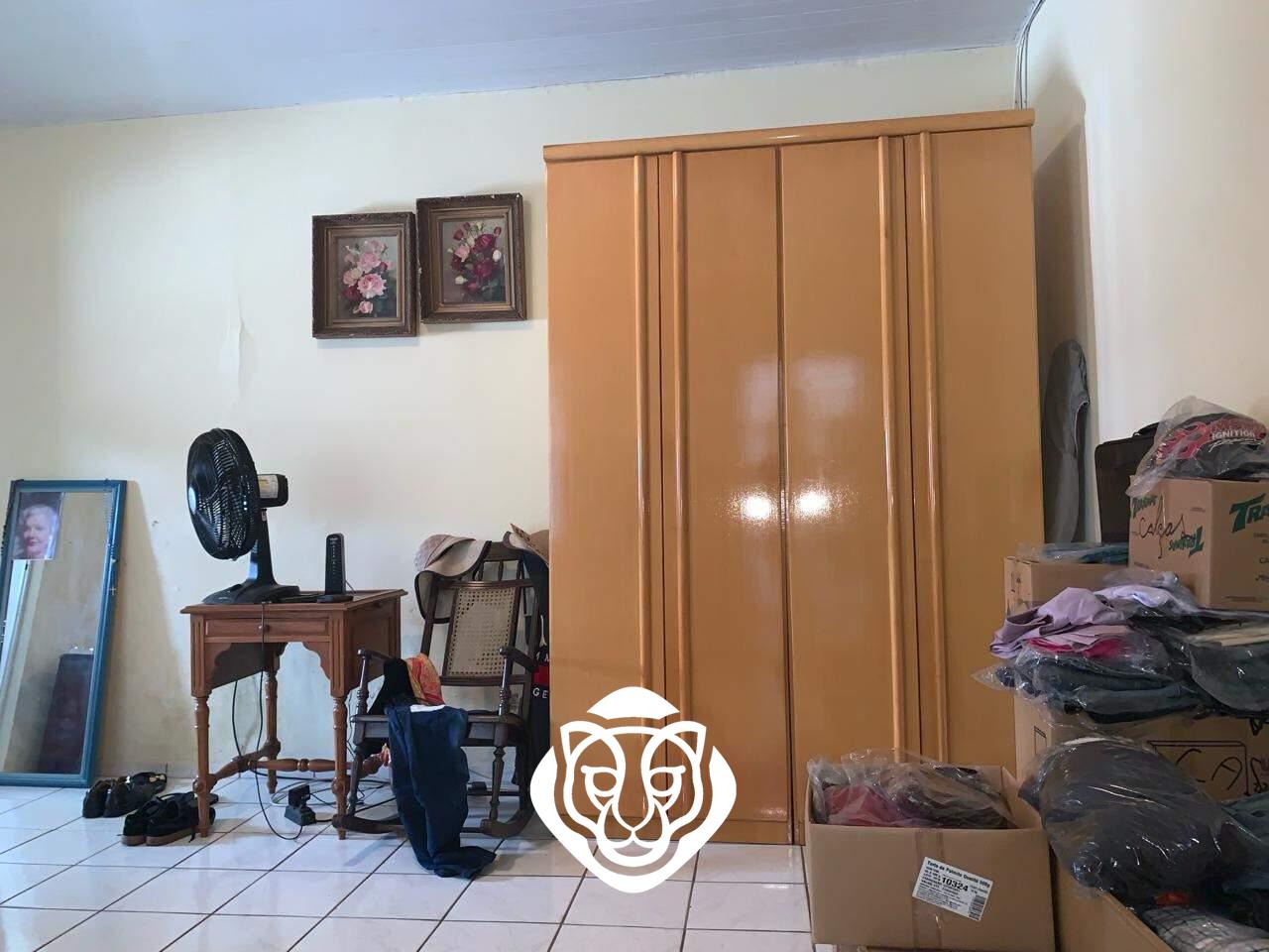 Dormitório I - Suíte 