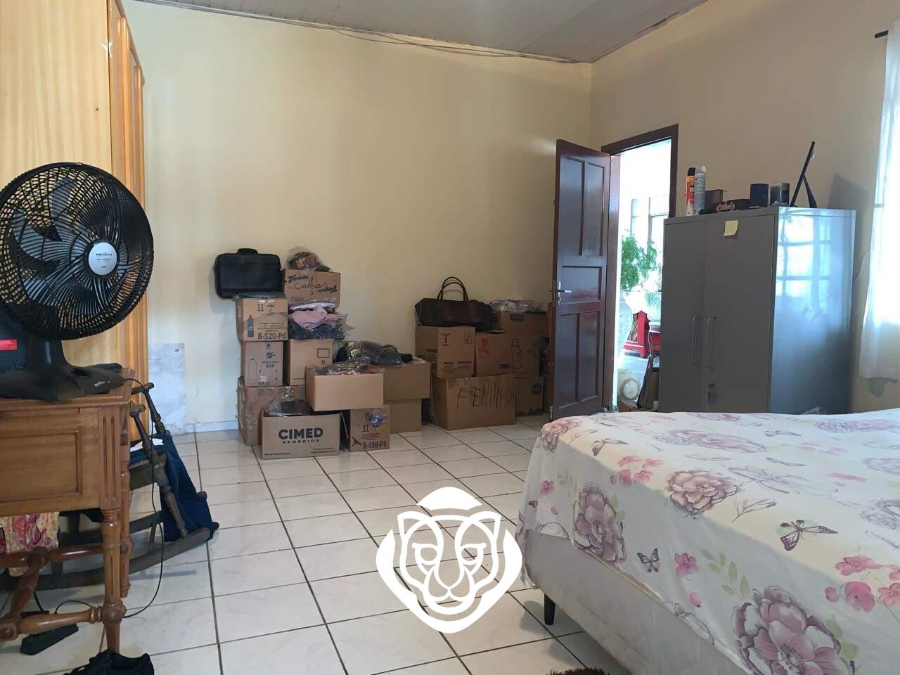 Dormitório I - Suíte 