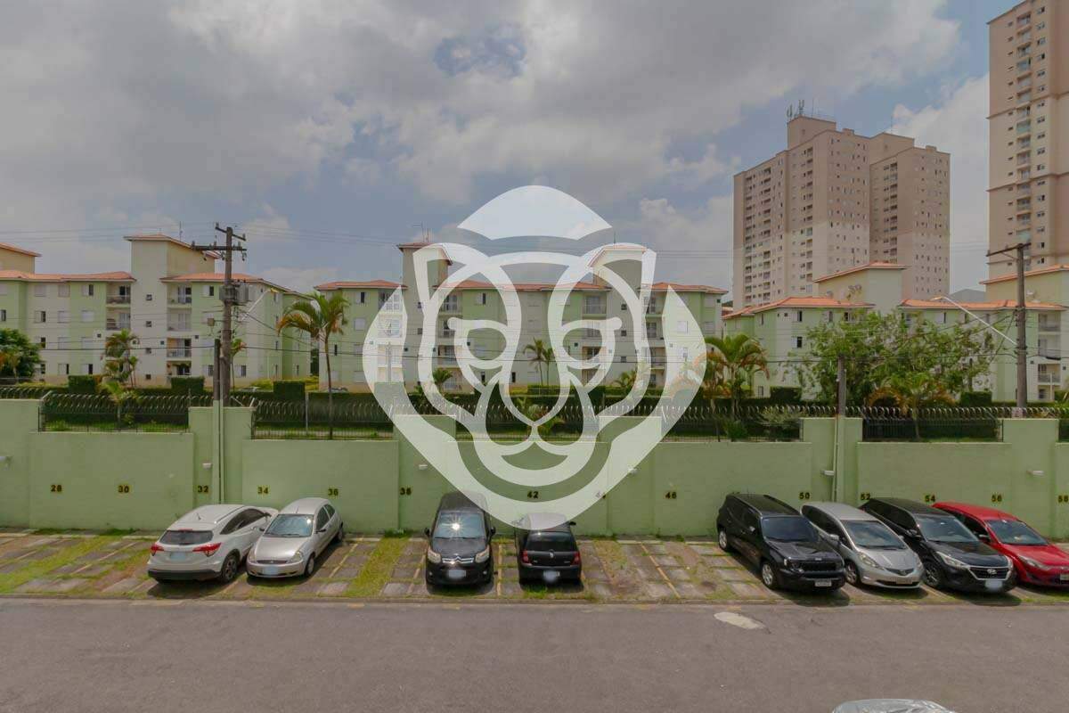 Vista Dormitório 2