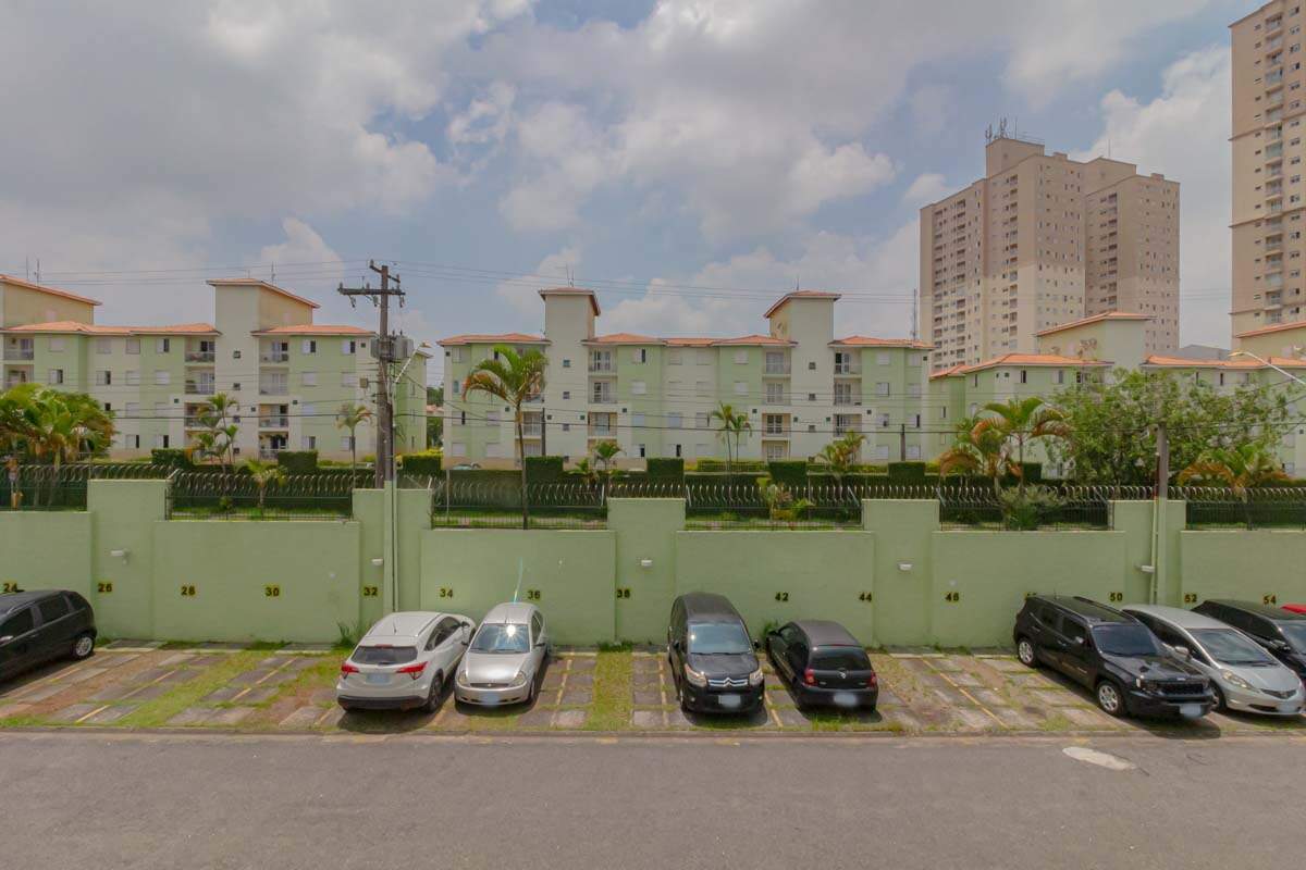 Vista Dormitório 1