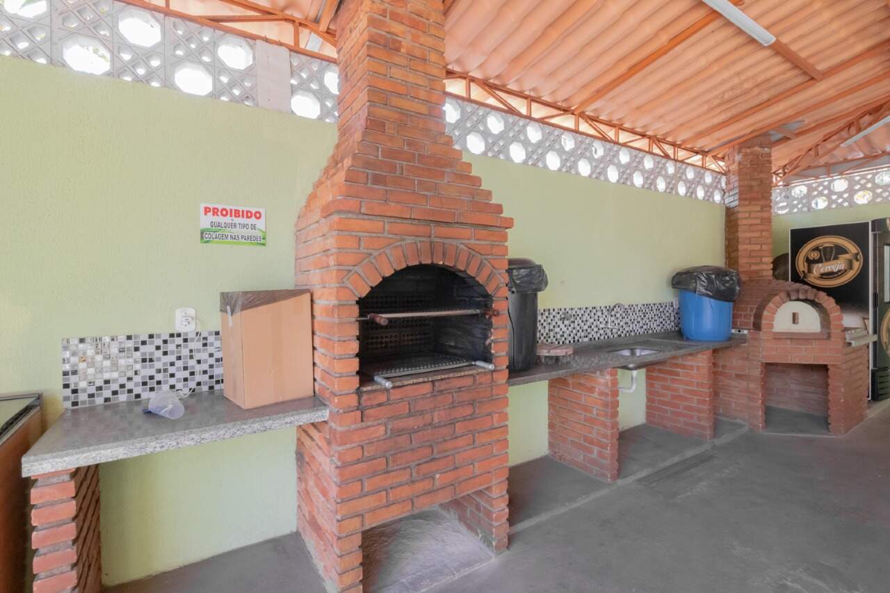 Churrasqueira