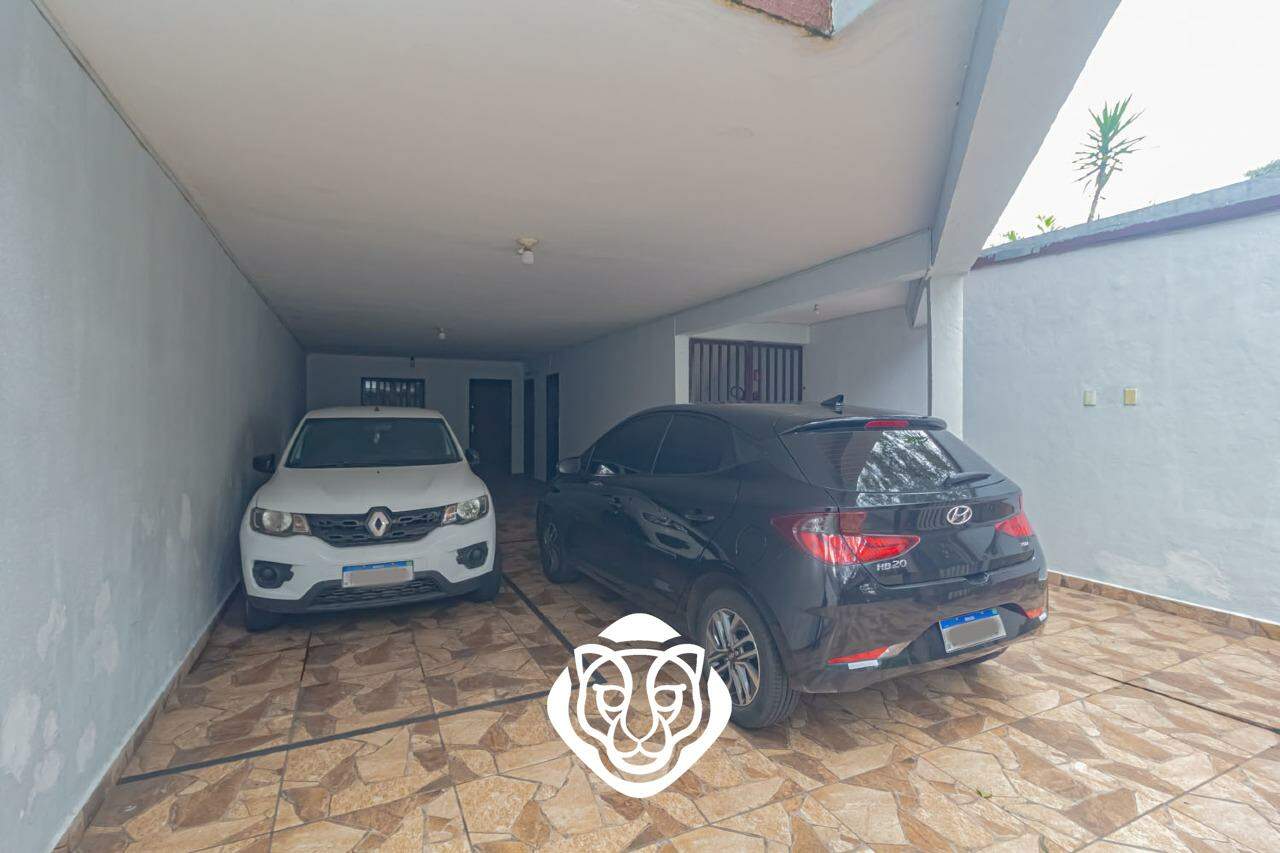 Garagem