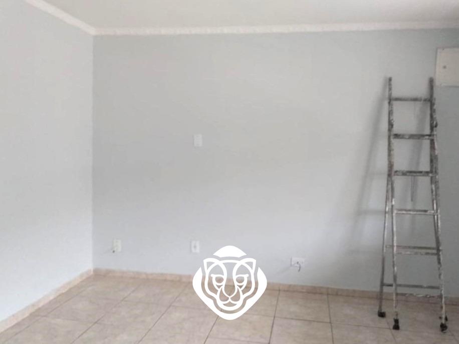 Área de serviço - Casa I